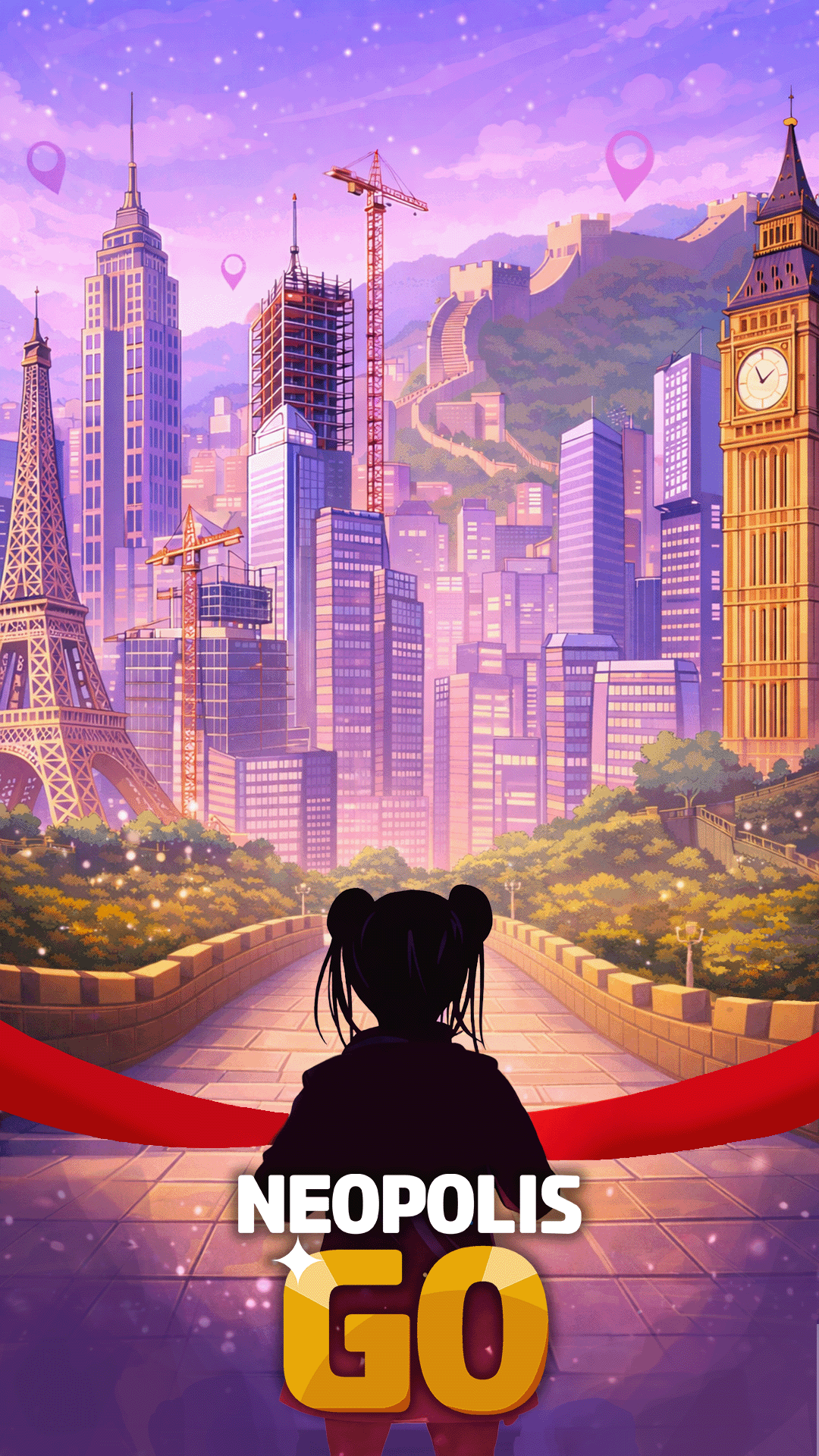 NeopolisGO